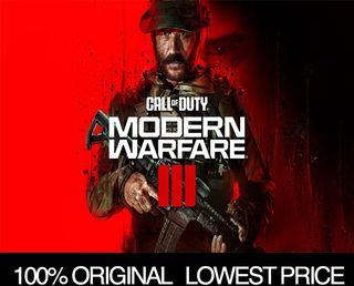 Call of duty modern warfare pc on sale lowest price