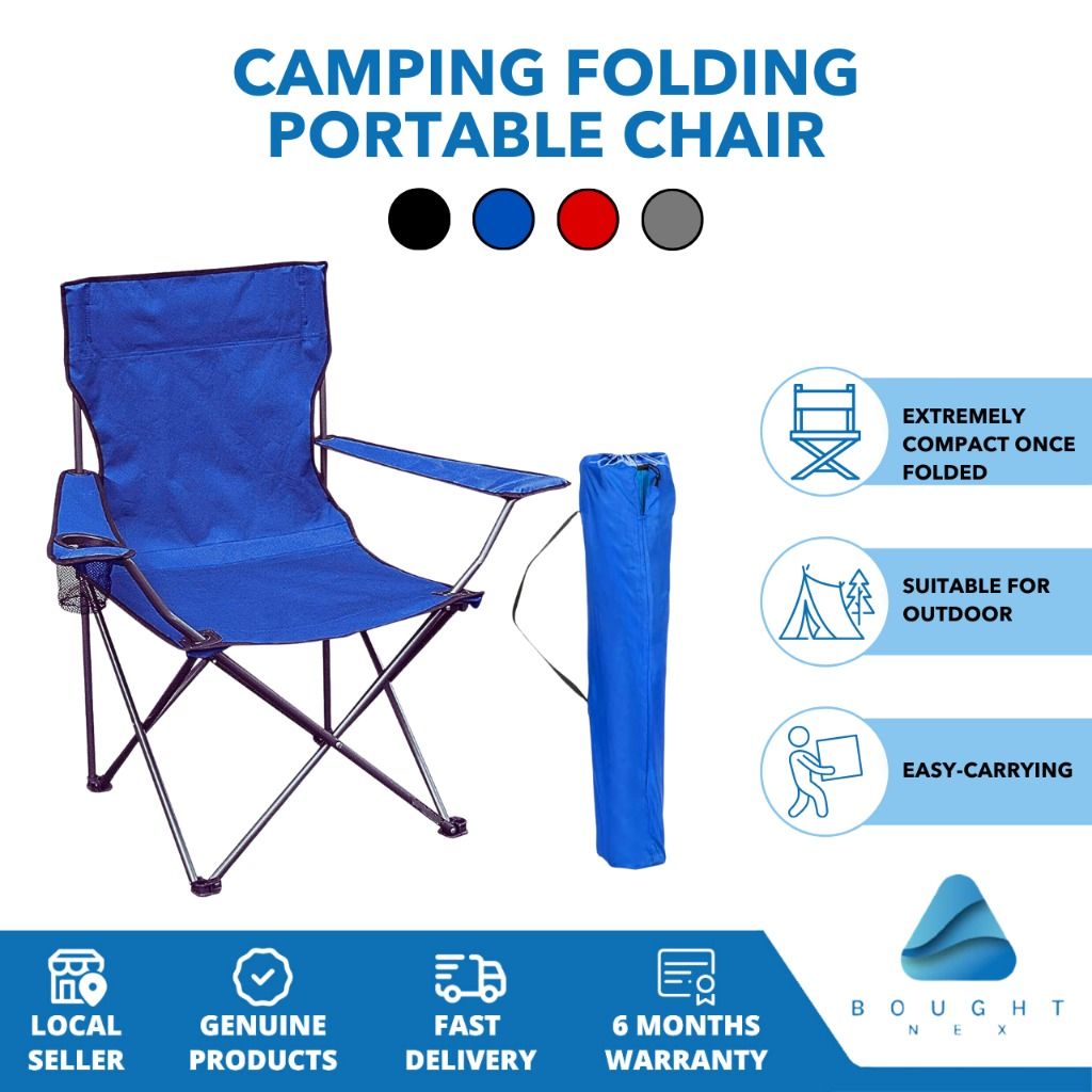 Portable pop up chair clearance