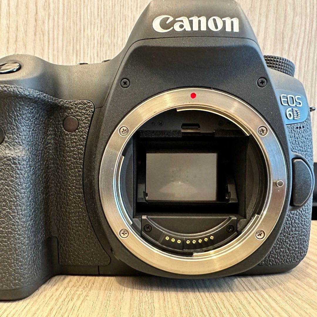 Canon 6d 24-70mm F4 and 50mm, 攝影器材, 相機- Carousell