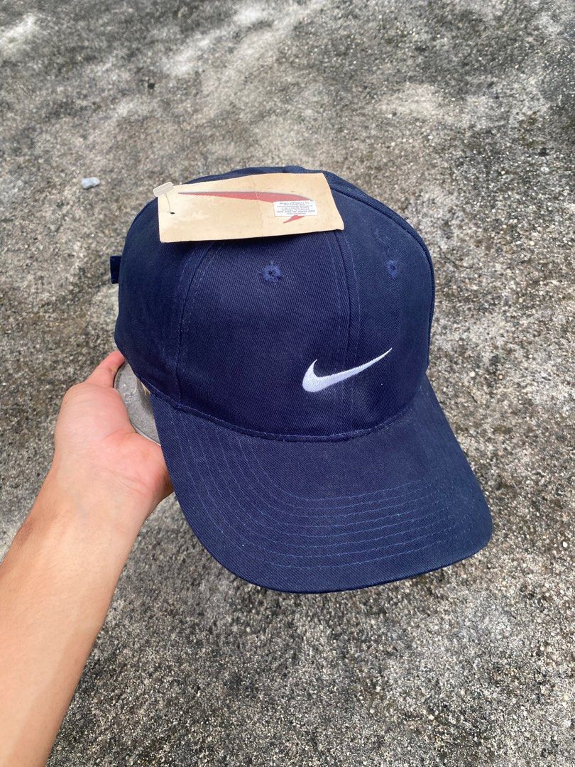 Nike store retro hat