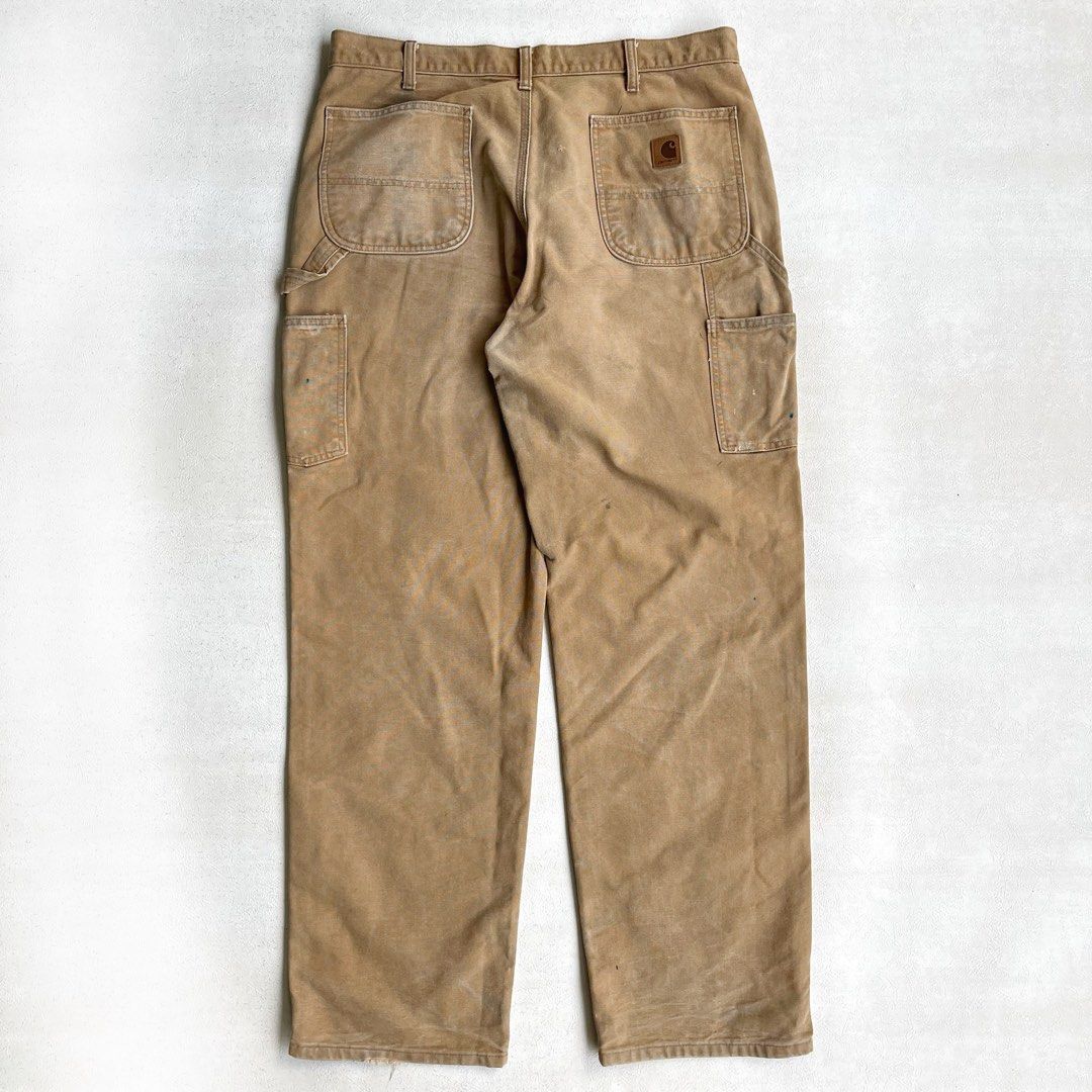 Carhartt b11 brn store
