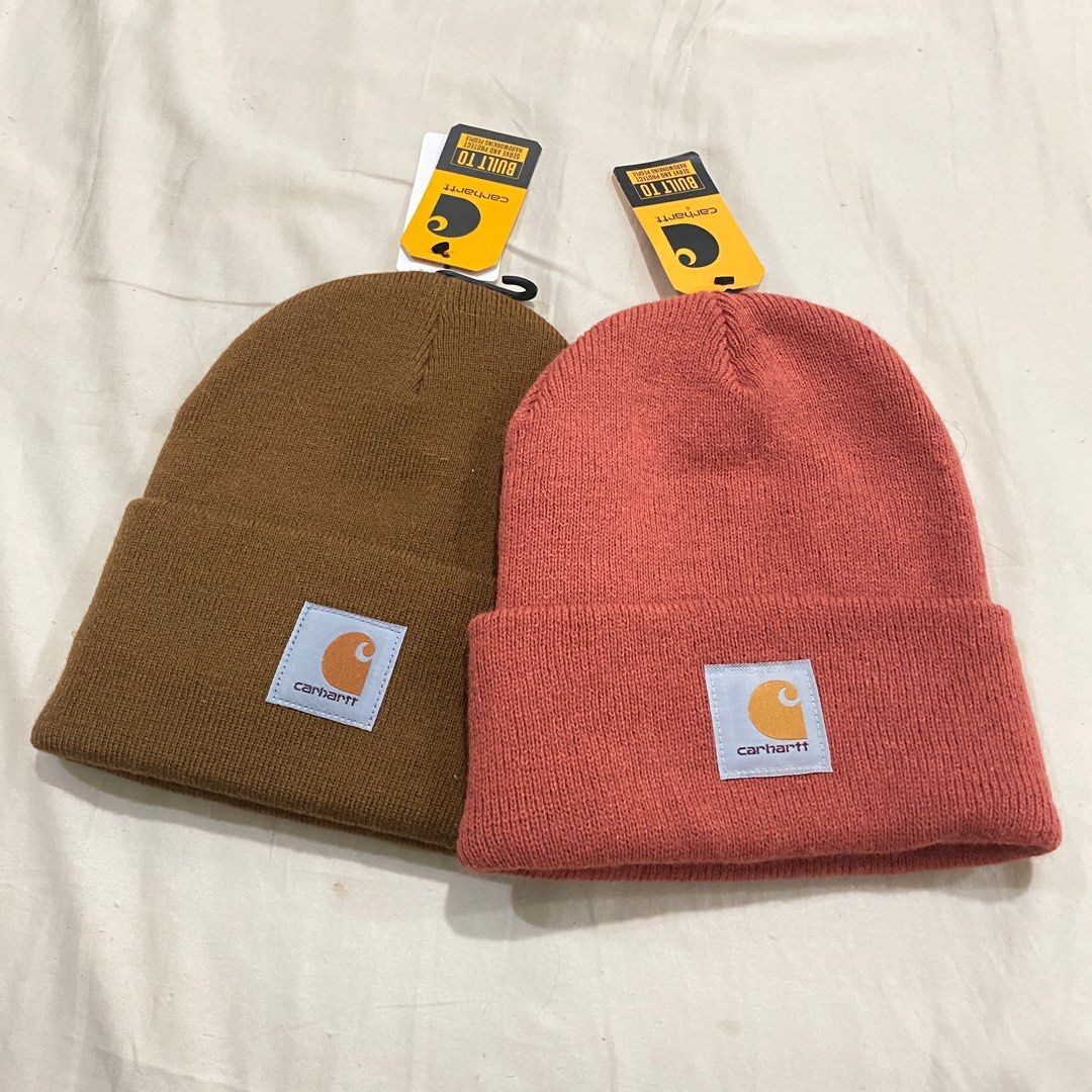 Carhartt beanie fashion top