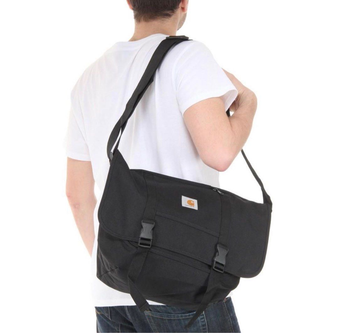 Carhartt parcel messenger bag shop