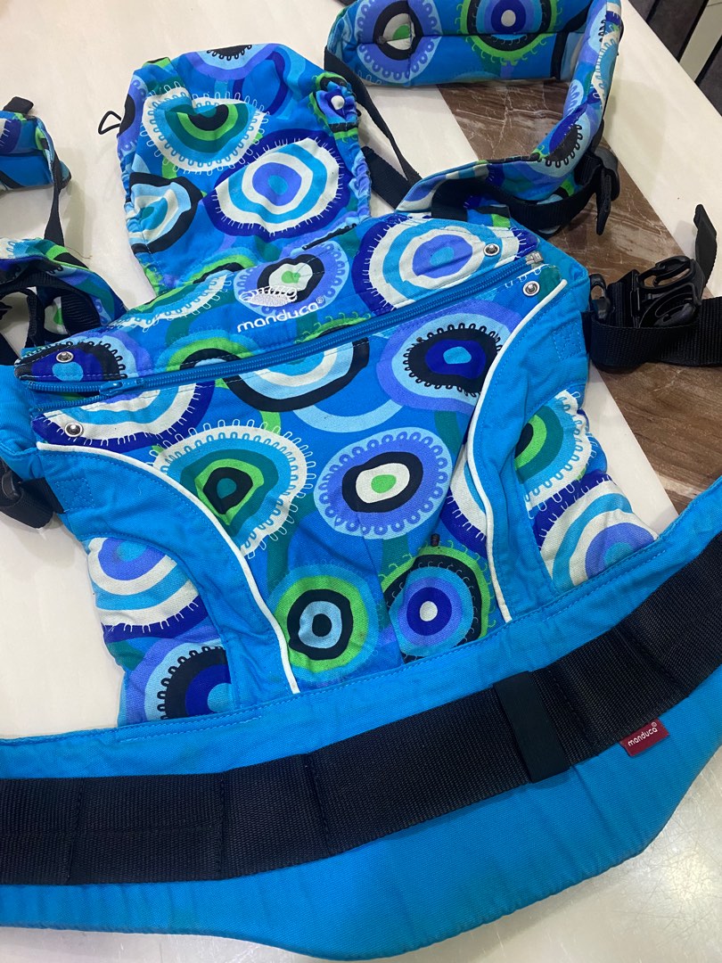 Manduca baby carrier sale sales