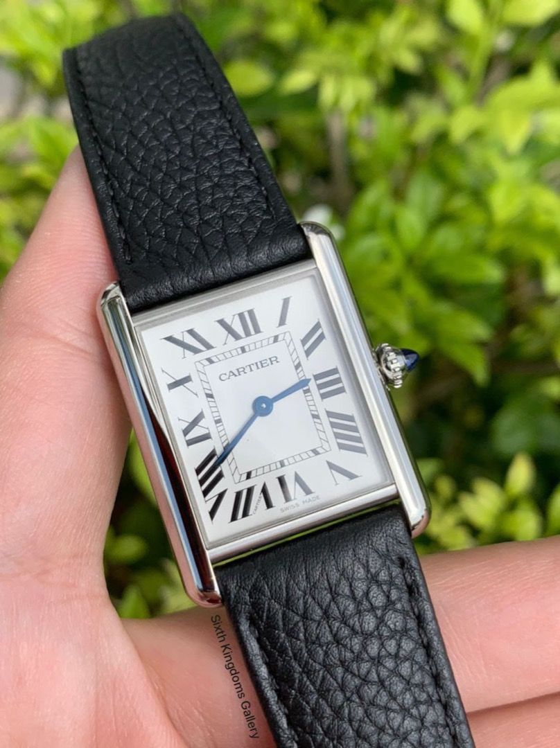 Cartier mudah top