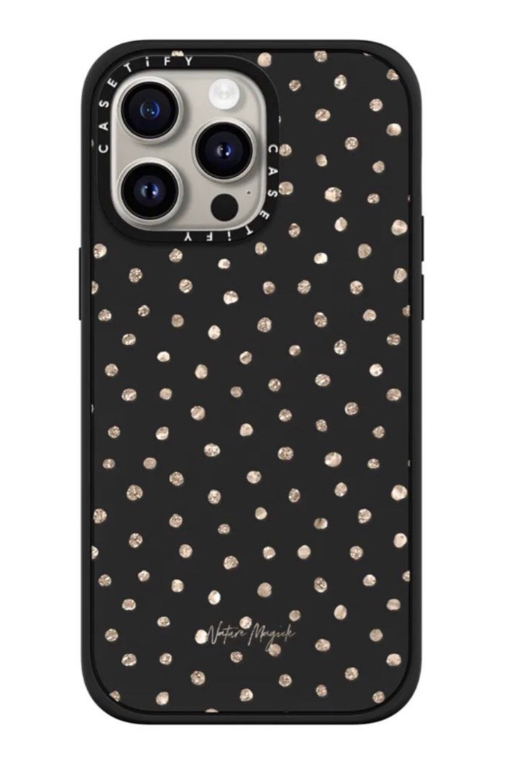 Casetify IPhone 15 Pro Max MagSafe Casing, Mobile Phones & Gadgets