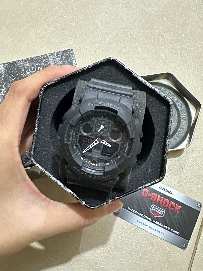 G shock glorietta sales