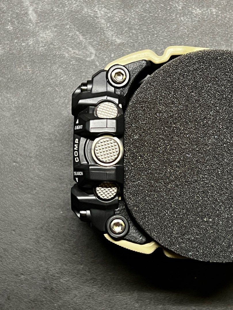 Casio mudmaster gg 1000 1a5 sales