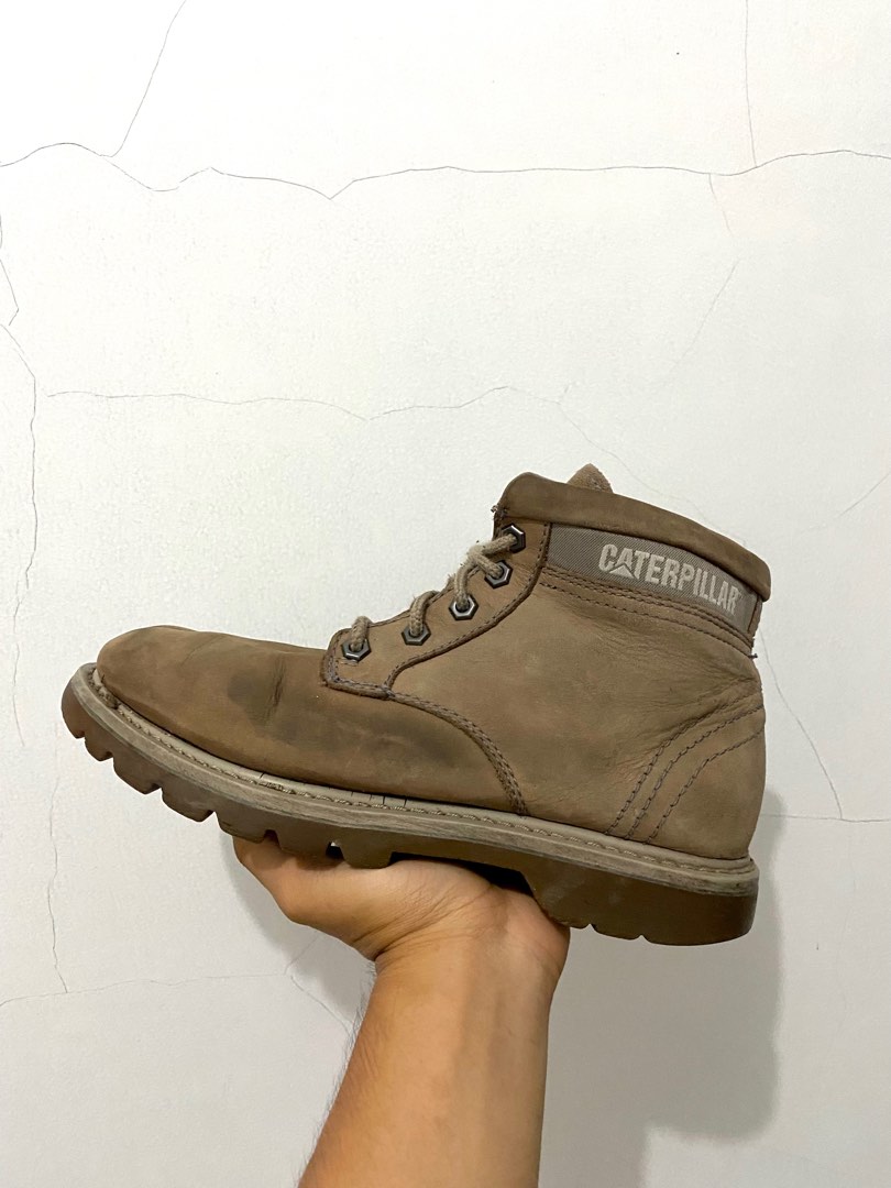 Boots caterpillar original cheap