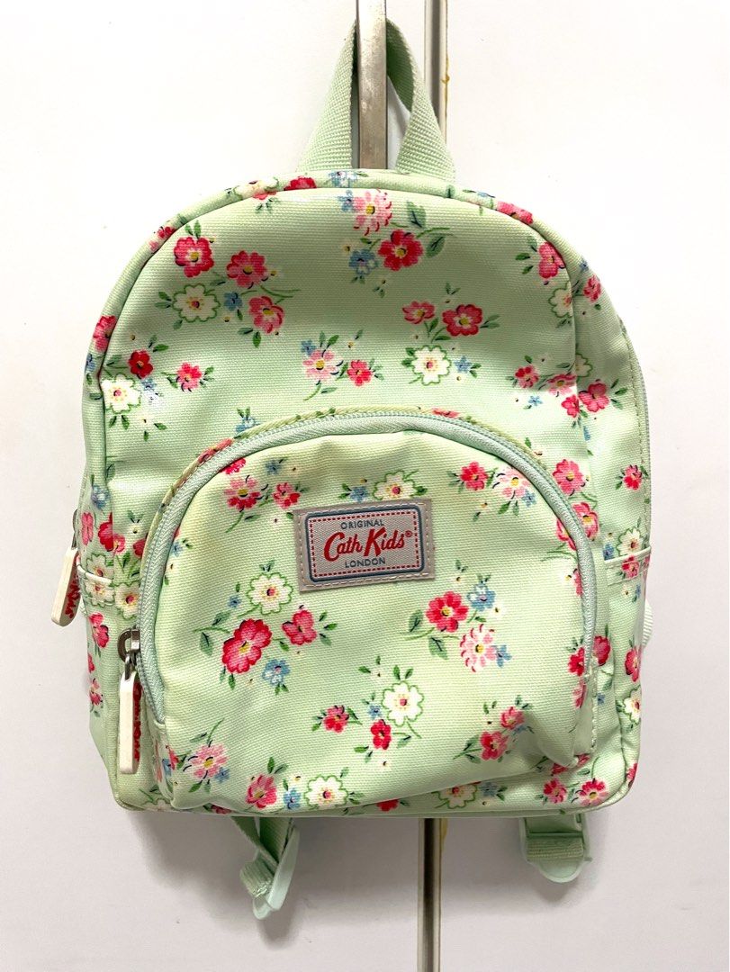 Cath Kidston small backpack Babies Kids Going Out Diaper Bags