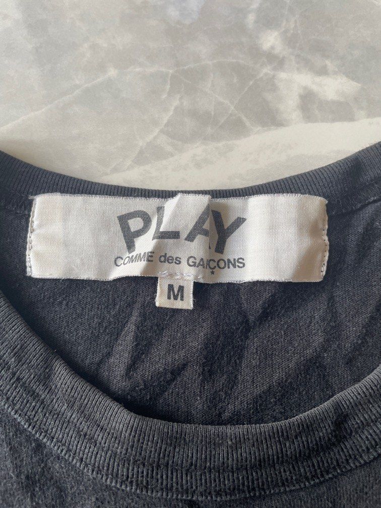 Cdg play tag new arrivals