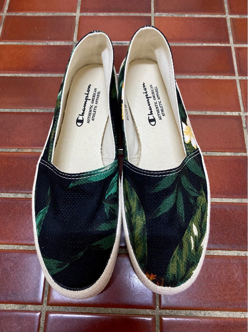 Champion espadrilles best sale