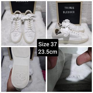 100+ affordable chanel sneakers For Sale