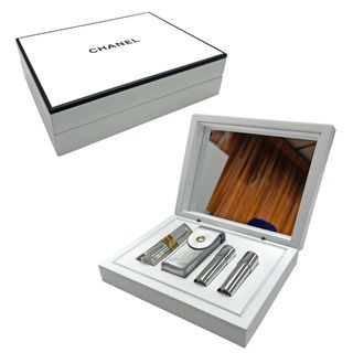 Chanel 巴黎康朋街31 號唇膏31 Le Rouge 3號rouge Roman 補充裝refill