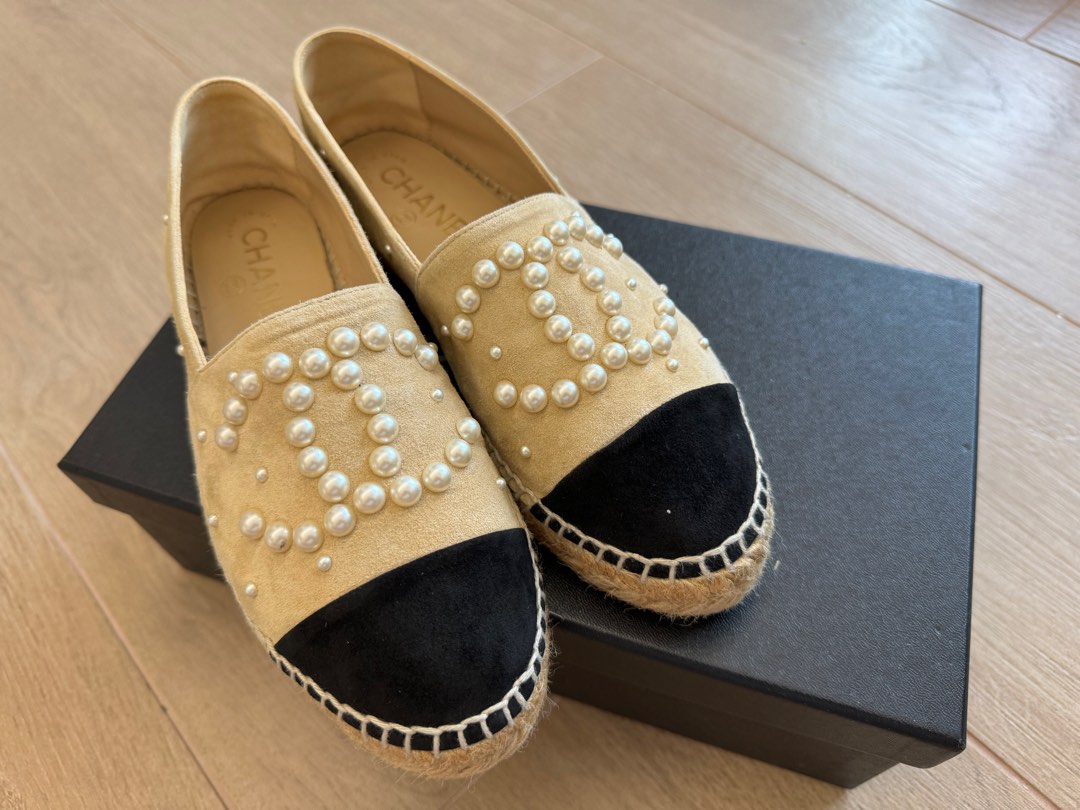 CHANEL size 35 95 new Carousell
