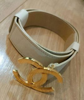 Affordable chanel belt For Sale, Belts