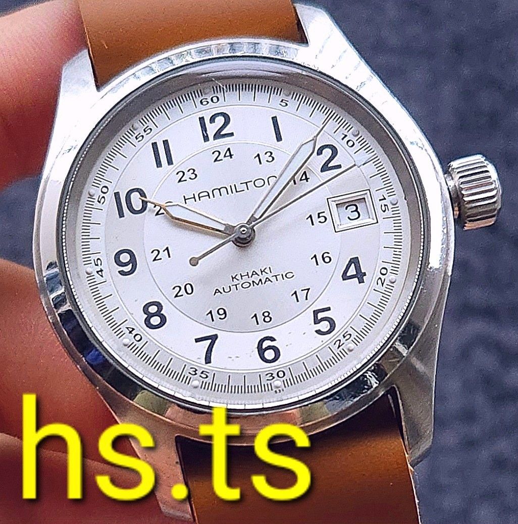 Cheapest hamilton watch store