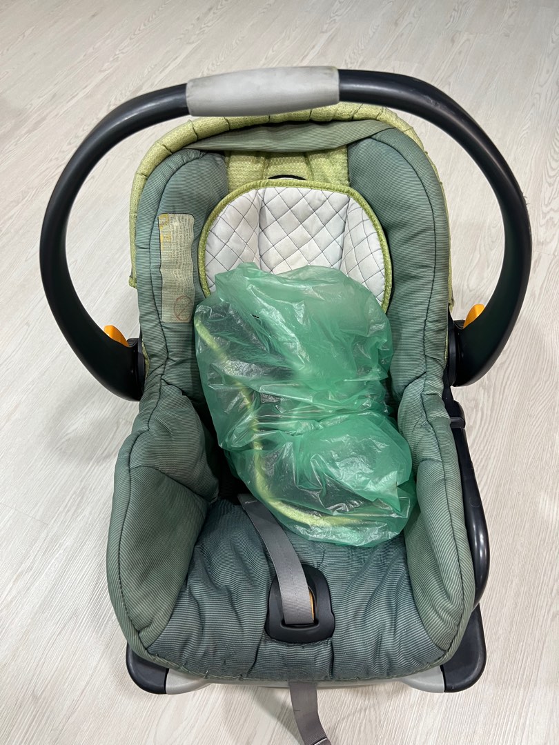 Chicco carrier car seat Babies Kids Going Out Car Seats on