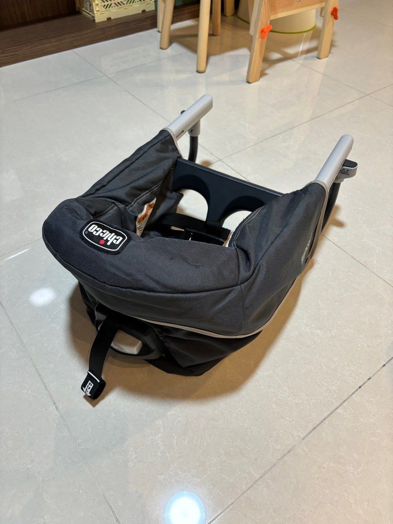 Chicco Quickseat, Babies & Kids, Nursing & Feeding, Weaning & Toddler