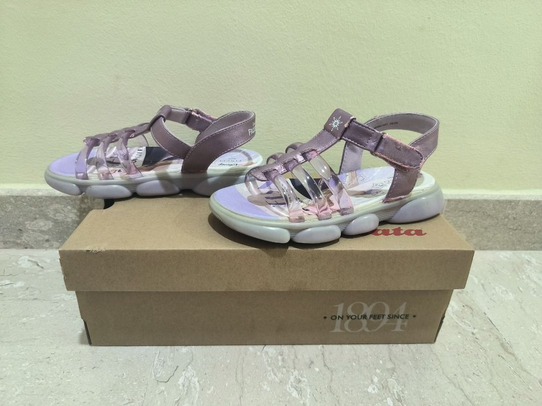 Puma sandals 2025 women childe