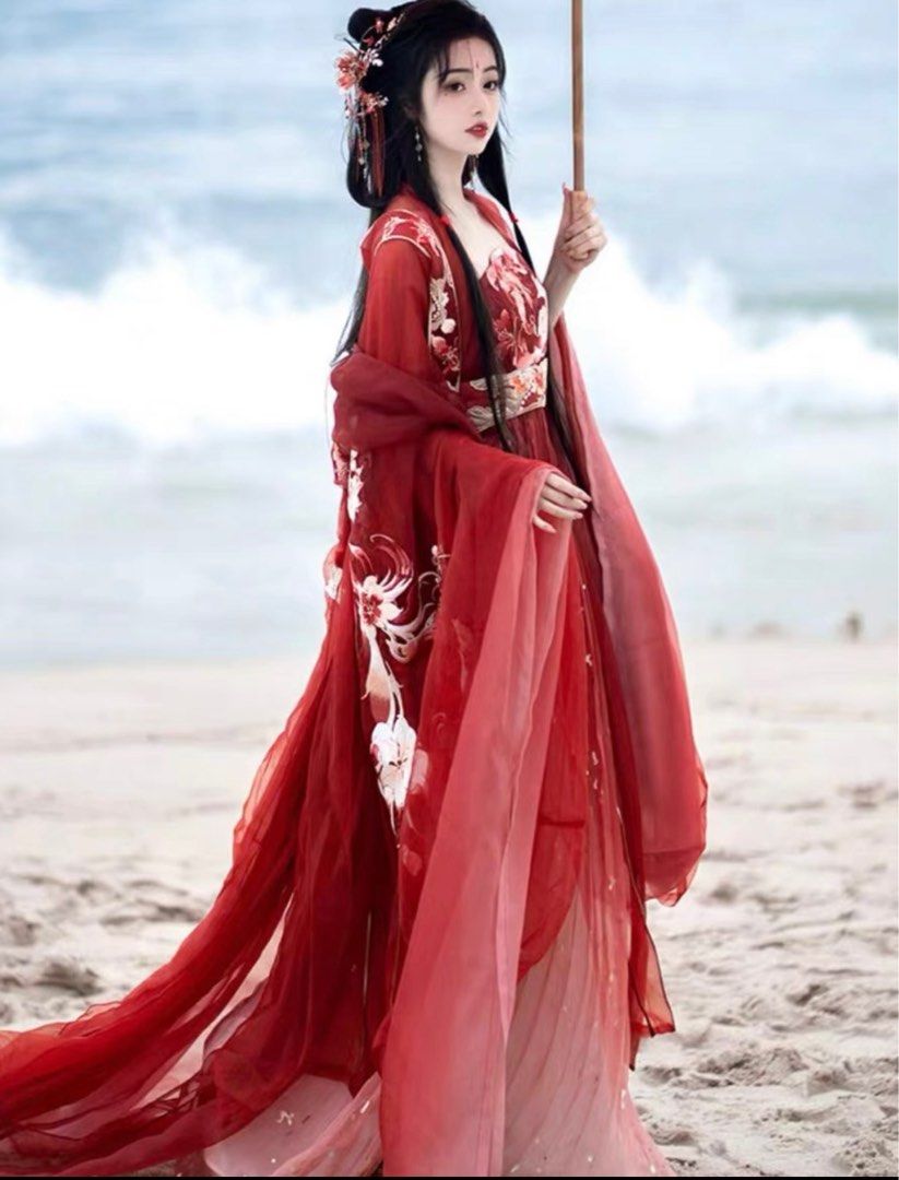 Chinese Traditional Dress size S