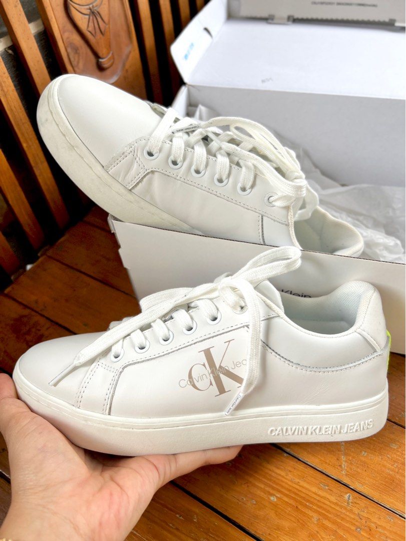 Calvin klein sneakers outlet india