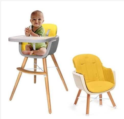 Scandinavian baby chair shop