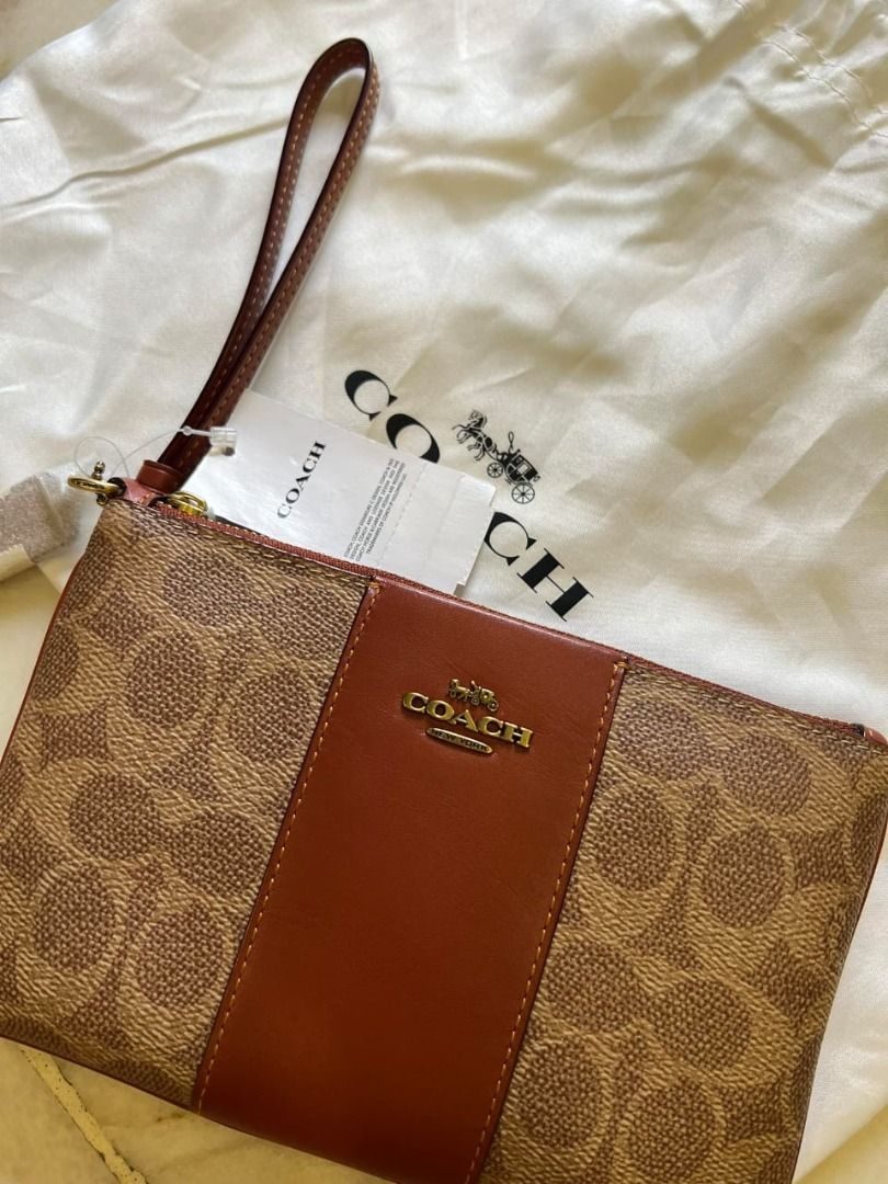 Clearance Coach Bag Wallet 32445 B4NQ4