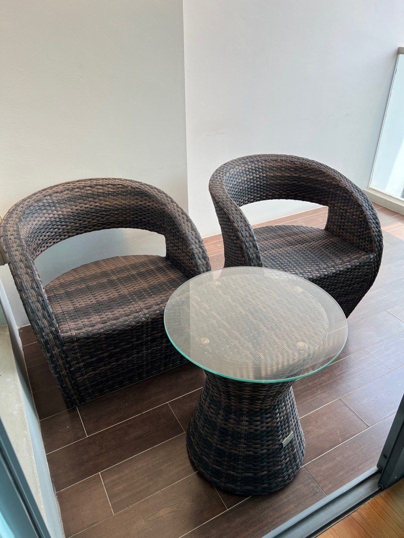 Outdoor living clearance discount
