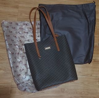 Karoline Tote Bag – CLN