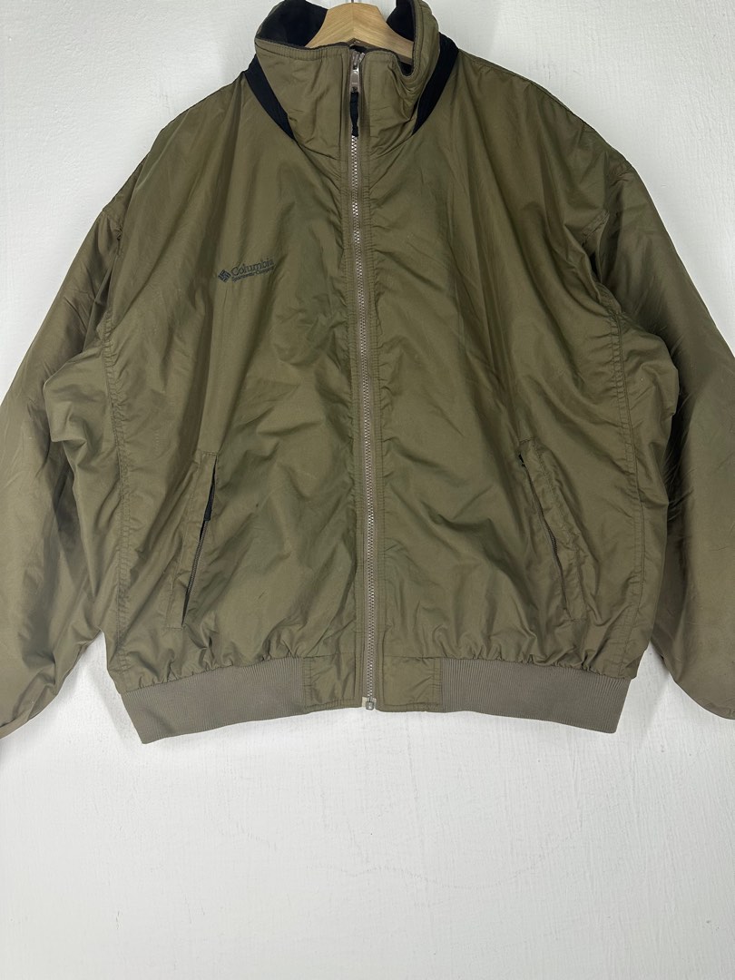 Colombia windbreaker store