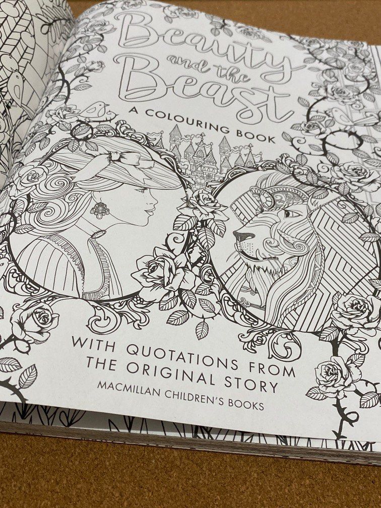 Coloring book (Category: Children's Books) located in Quezon City. Submitted by d.declutter (Listing ID 1262400829, Image 1). Description: .