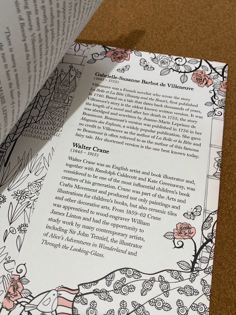 Coloring book (Category: Children's Books) located in Quezon City. Submitted by d.declutter (Listing ID 1262400829, Image 2). Description: .