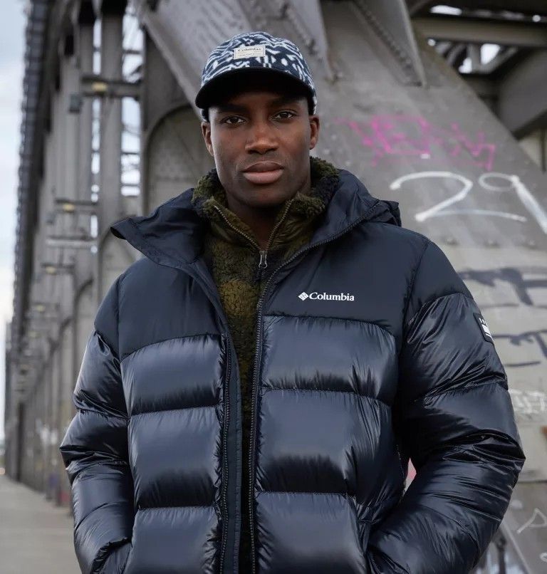 Columbia packable puffer jacket sales