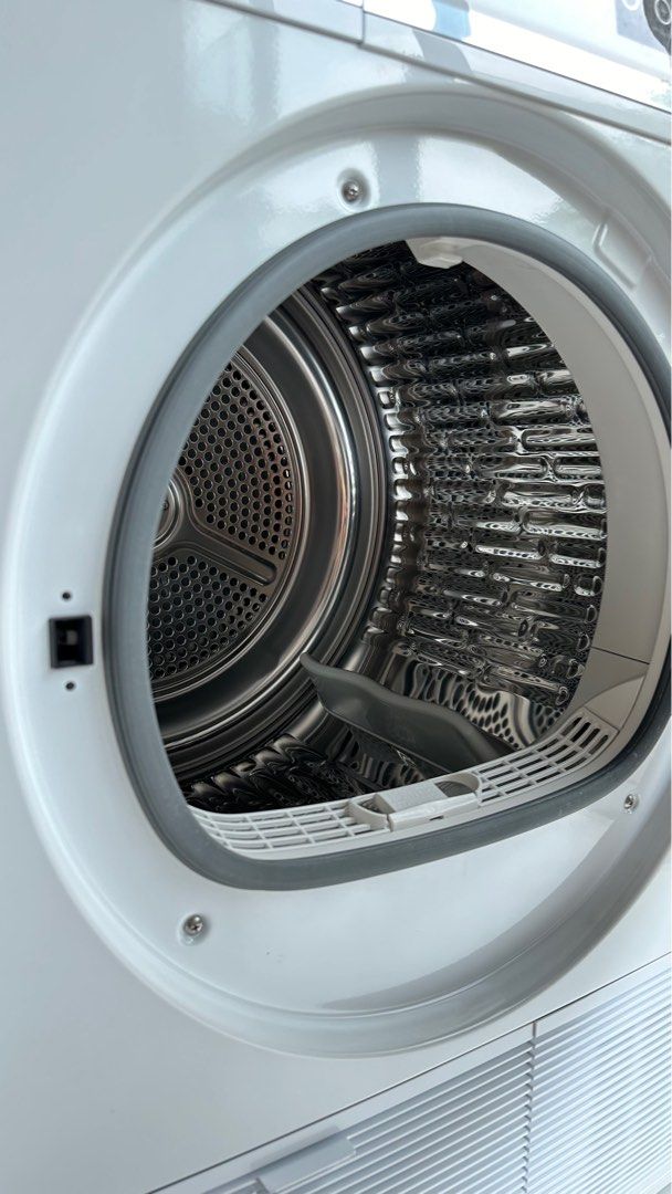 Condensing Dryer, TV & Home Appliances, Washing Machines and Dryers on