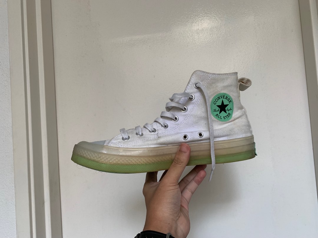 Converse 70, Men's Fashion, Footwear, Sneakers on Carousell