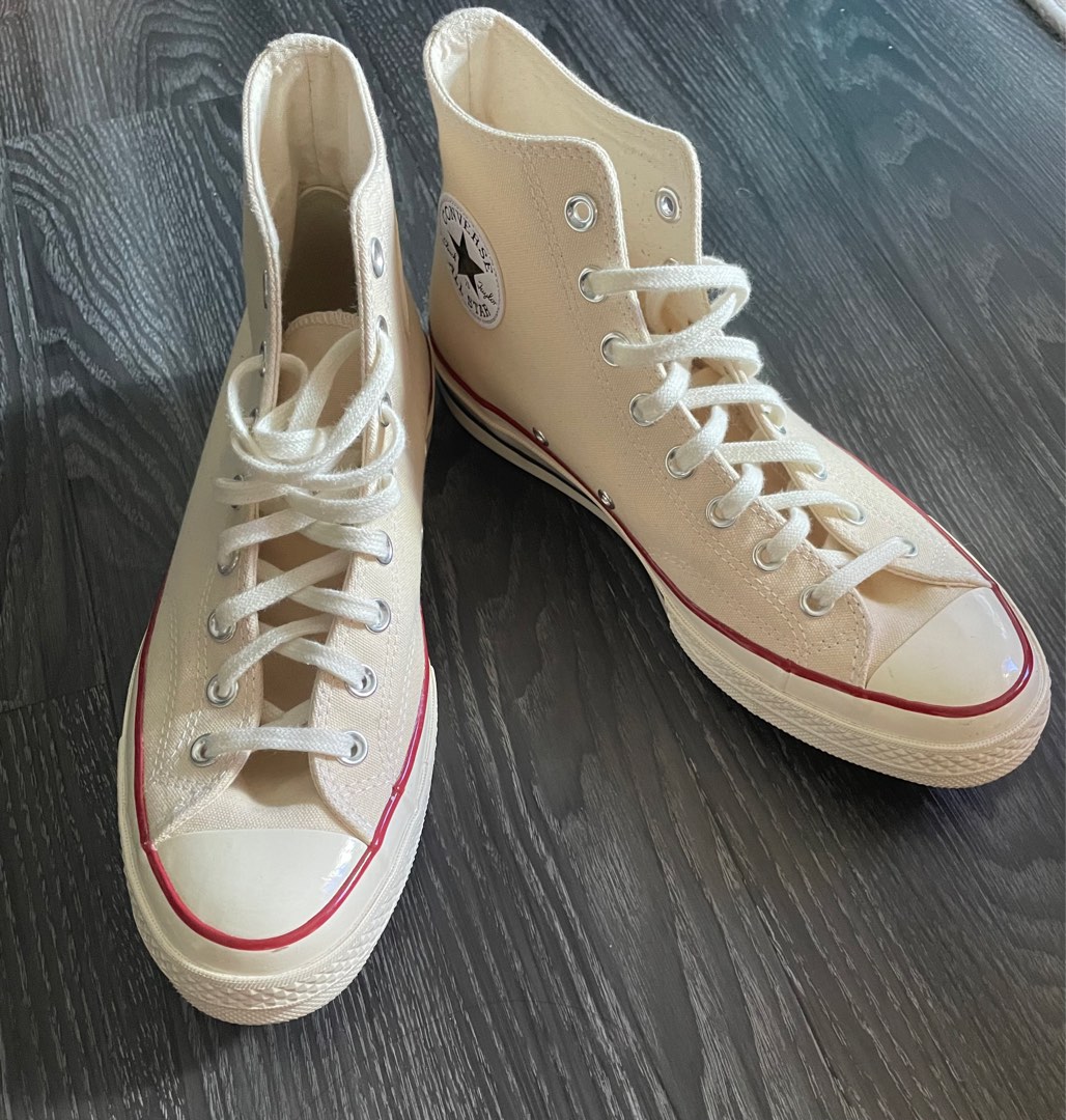 Converse Chuck Taylor 70s, Men's Fashion, Footwear, Sneakers on