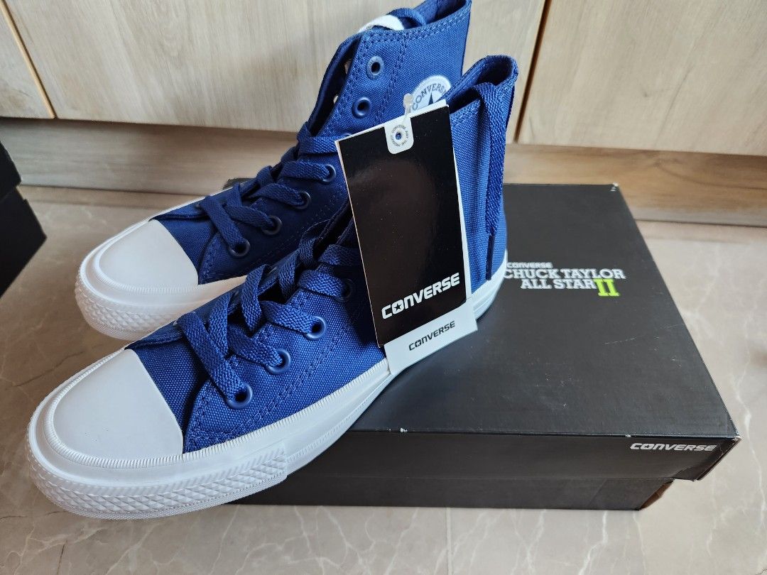 Chuck taylor on sale all star ll