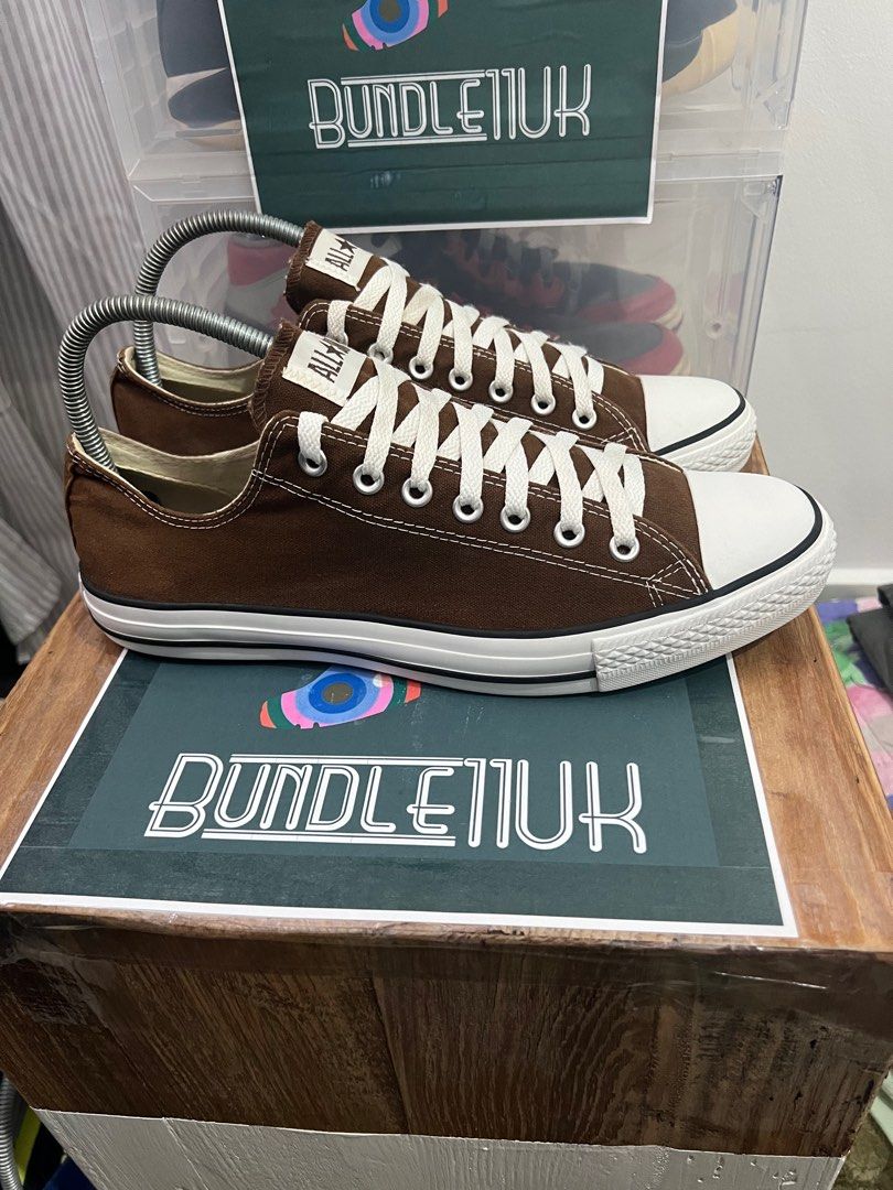 Converse ct sales spec ox