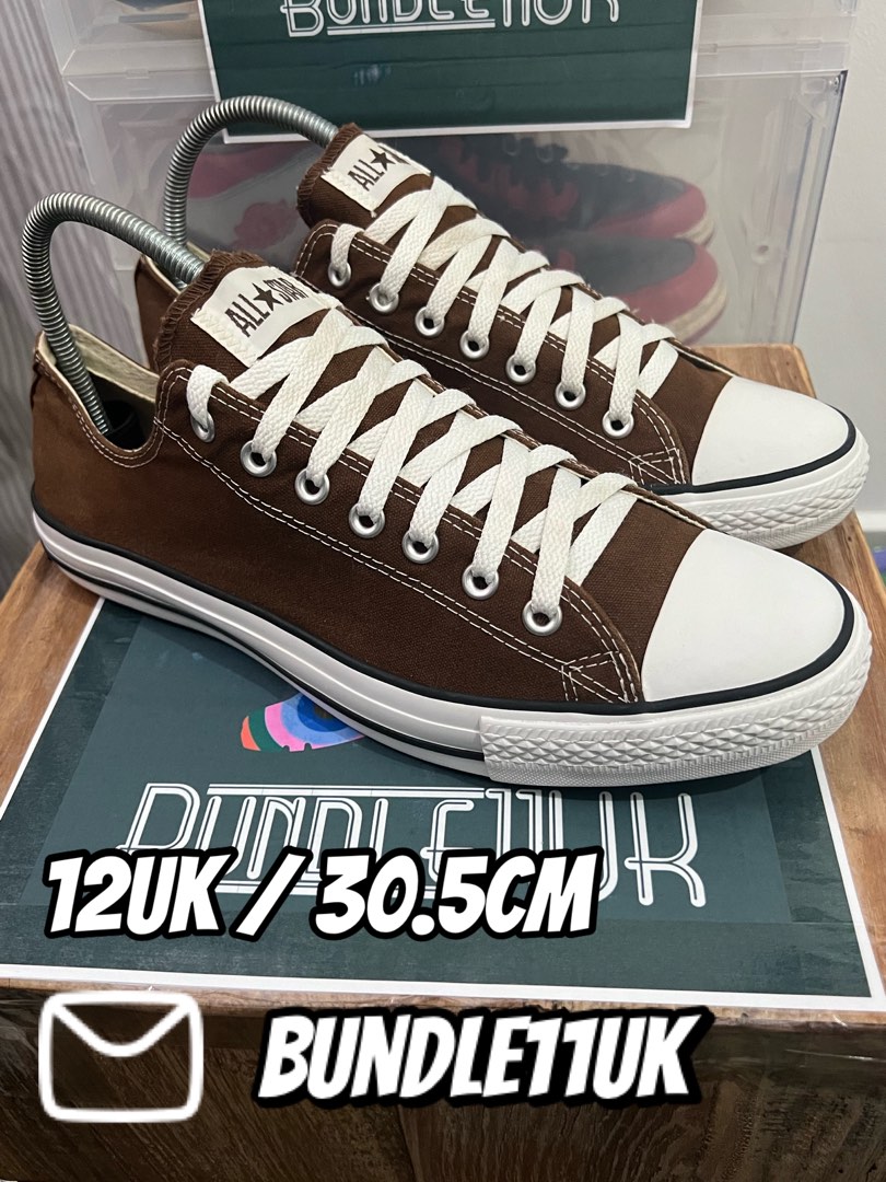 Converse ct spec store ox