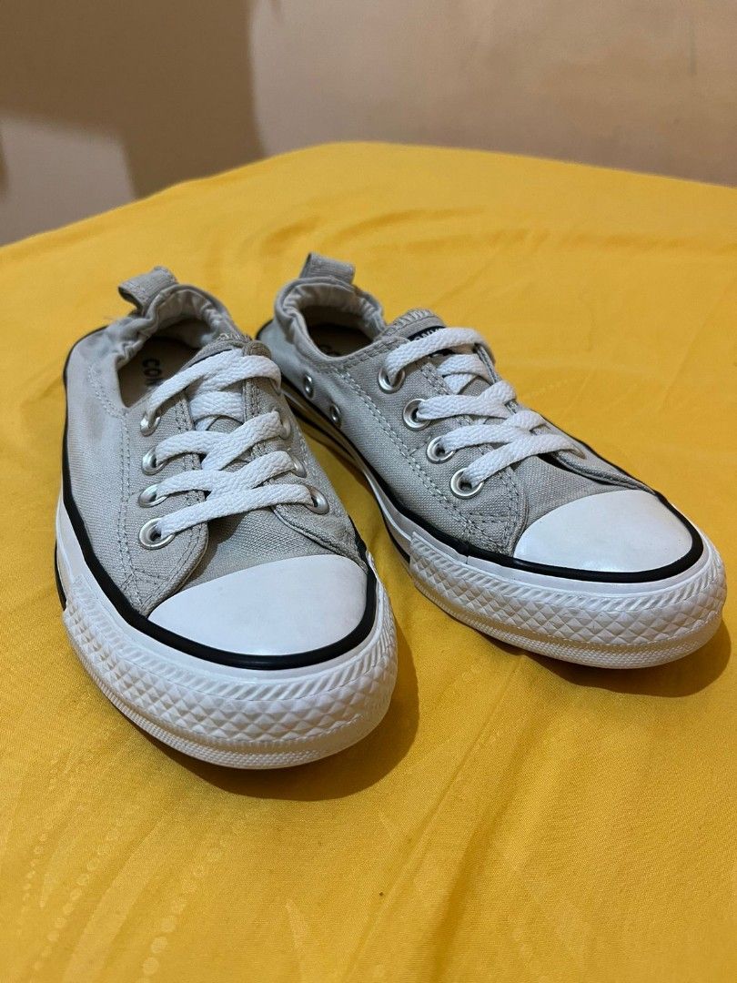 Converse shoreline outlet light grey