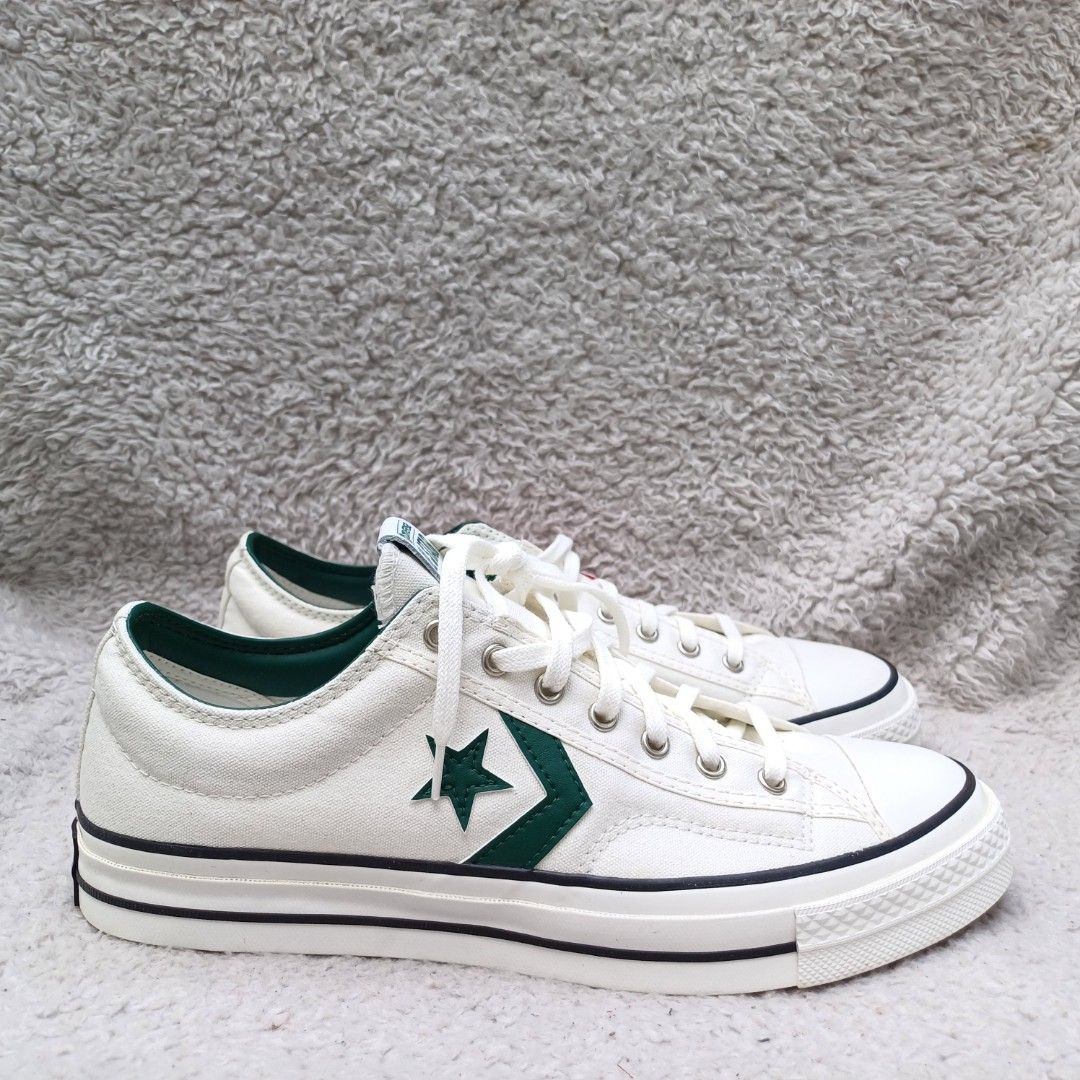 Converse original warna putih clearance