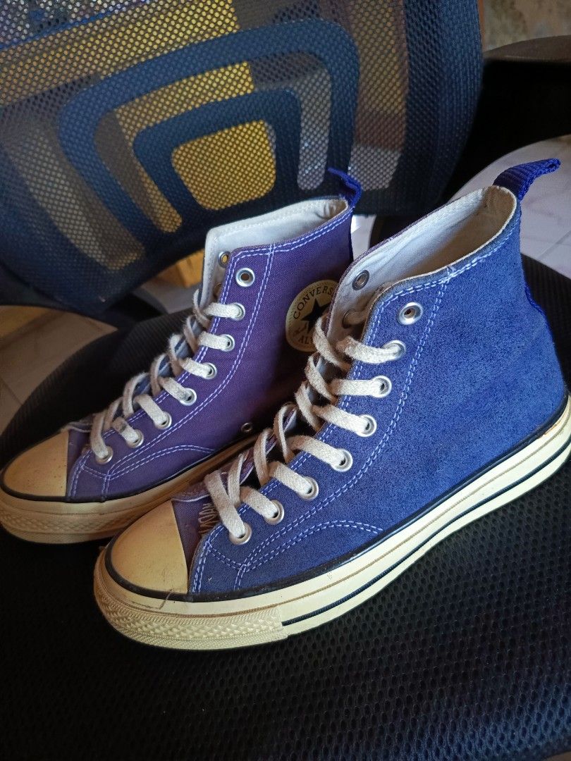 Converse 2025 x madness