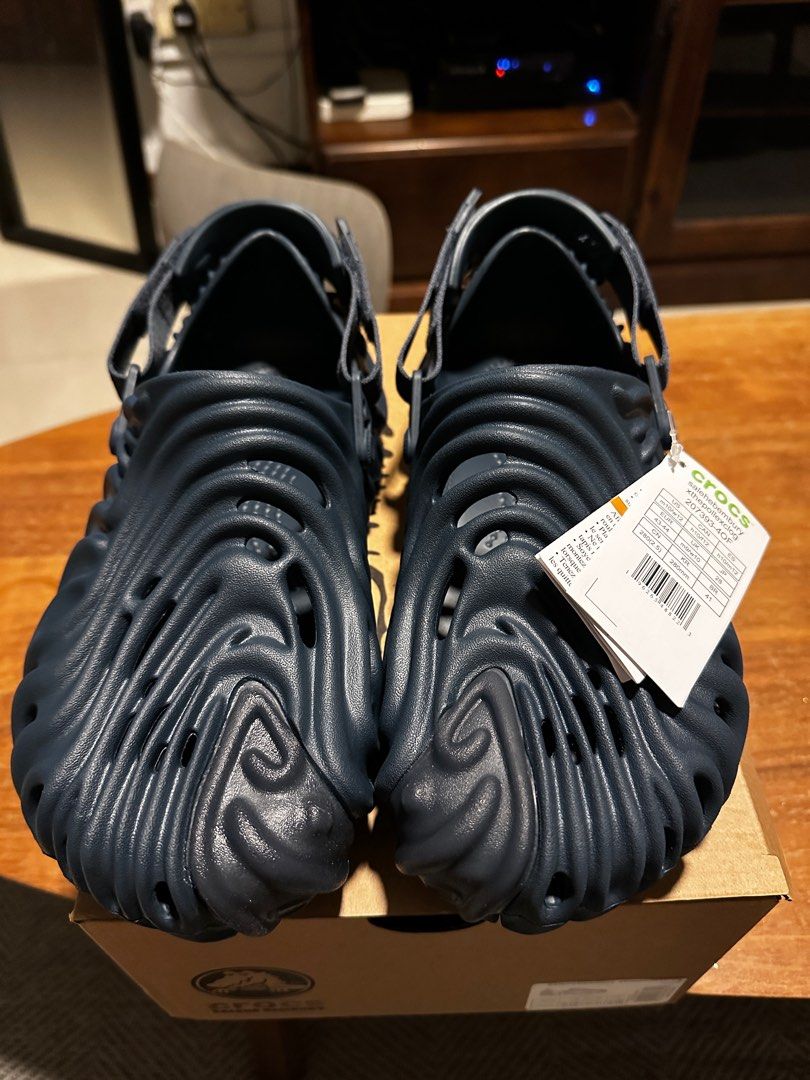 Crocs Salehe Bembury SALE