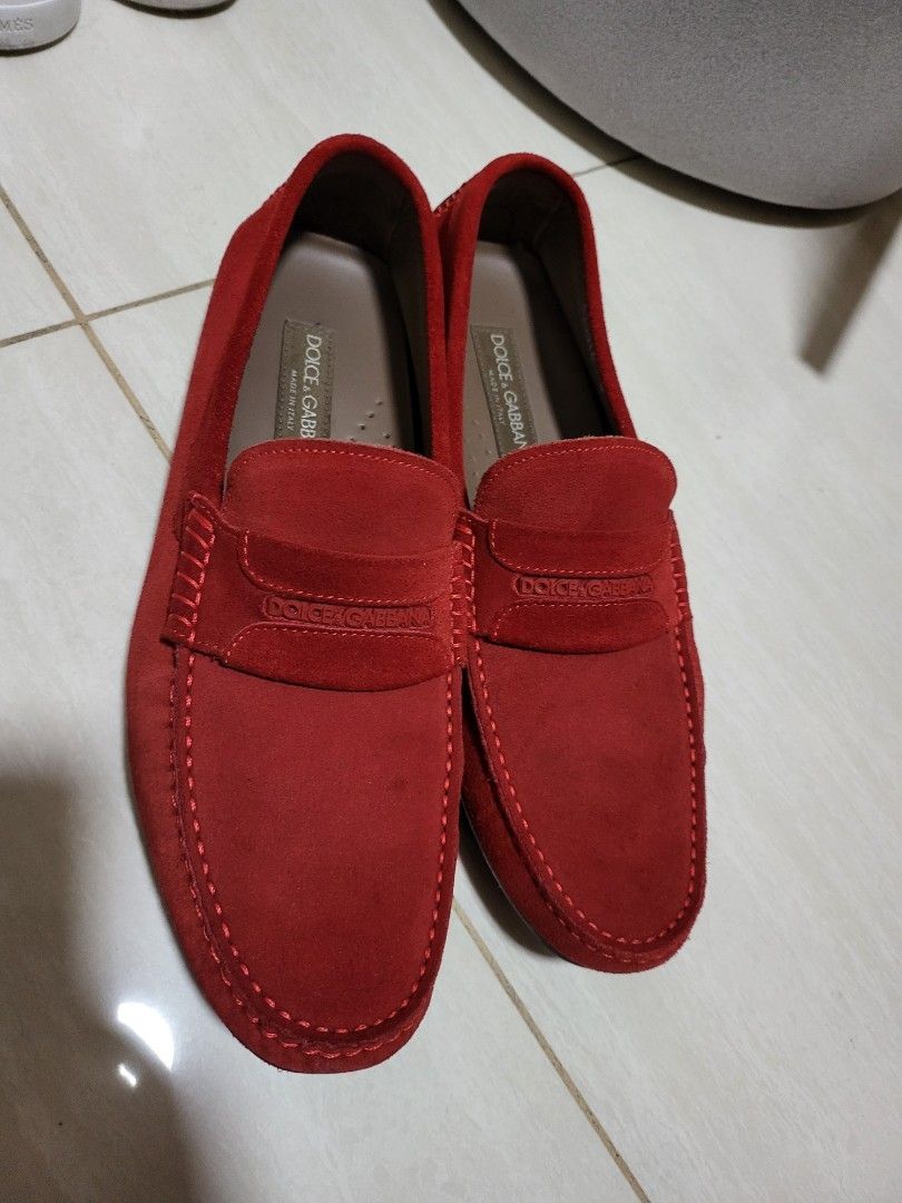 D and new arrivals g loafers