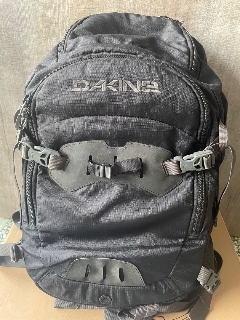 Dakine cheap photography backpack