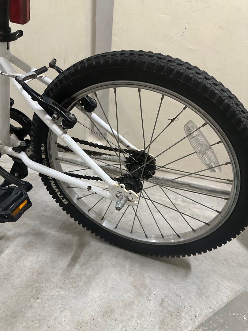 Btwin st20 deals