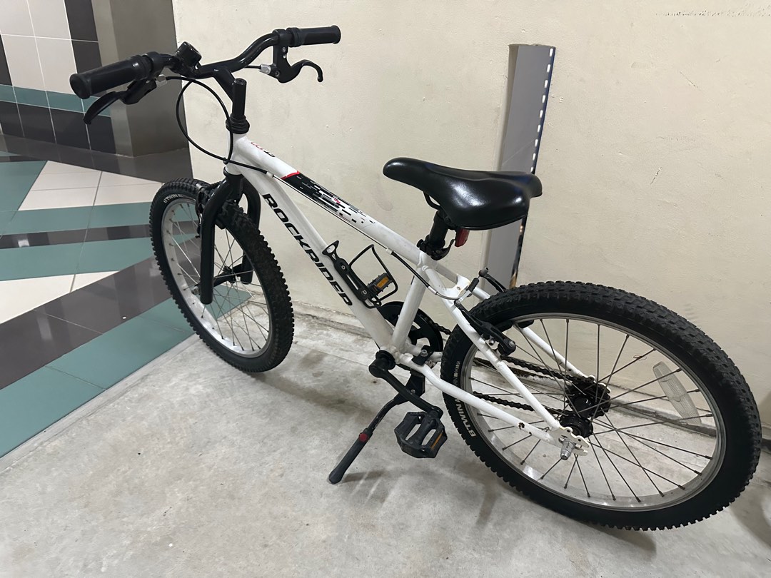 Rockrider shop st 20