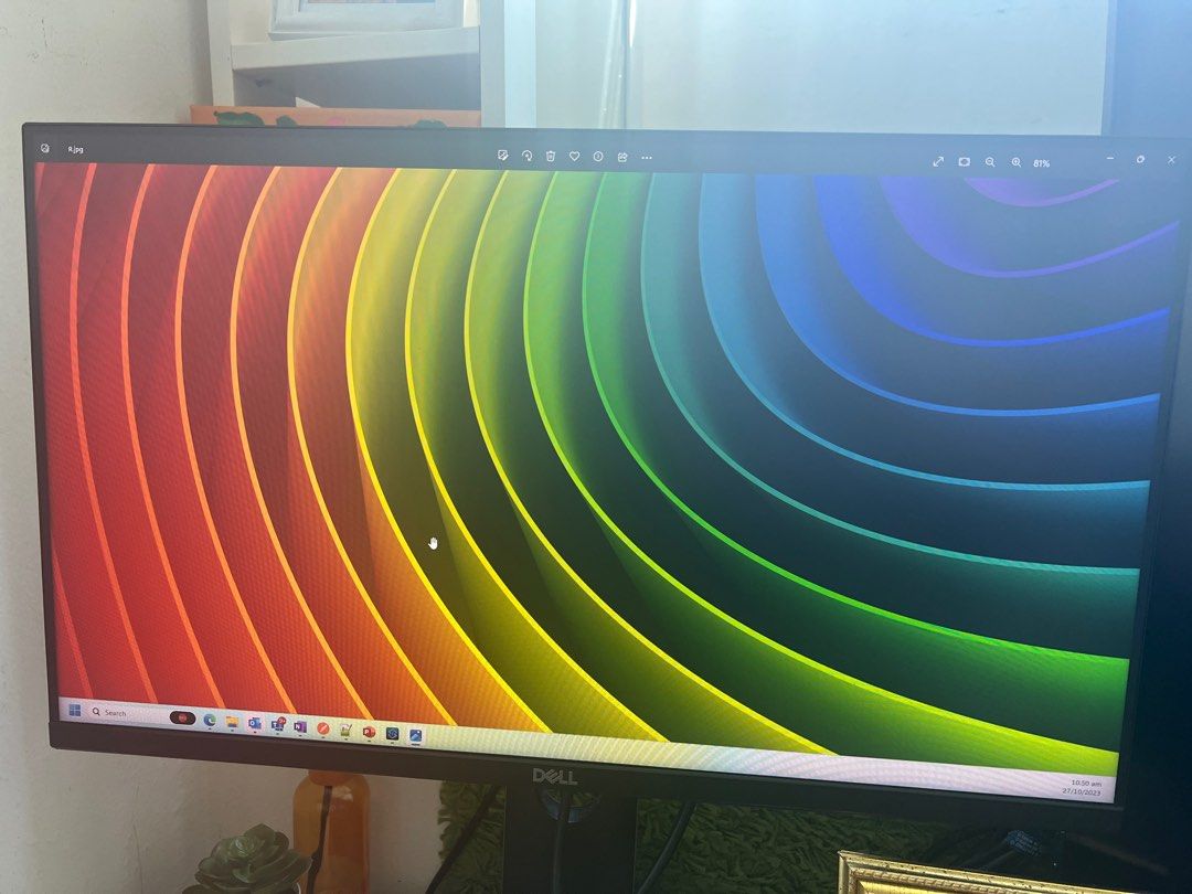 Dell 24 Monitor (P2419H) Review