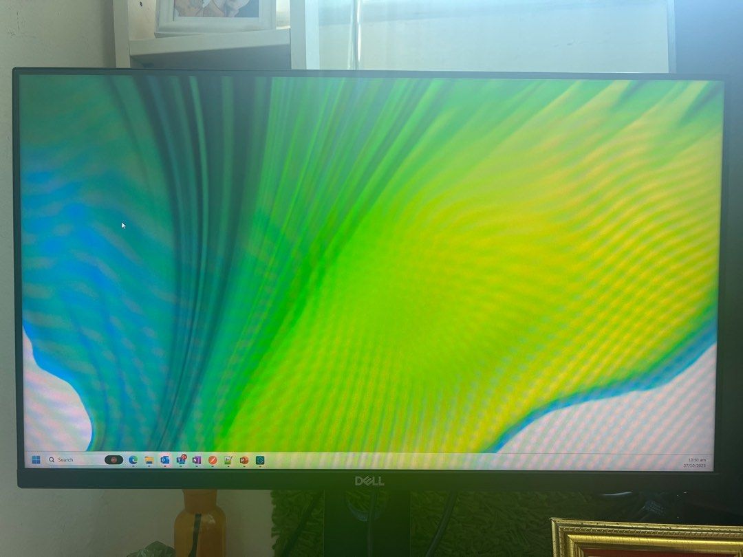 Dell 24 Monitor (P2419H) Review